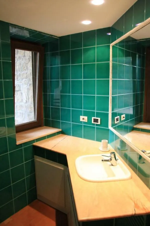 Villa Francesca Lotzorai Italy