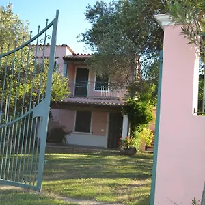  Appartement Villarosa