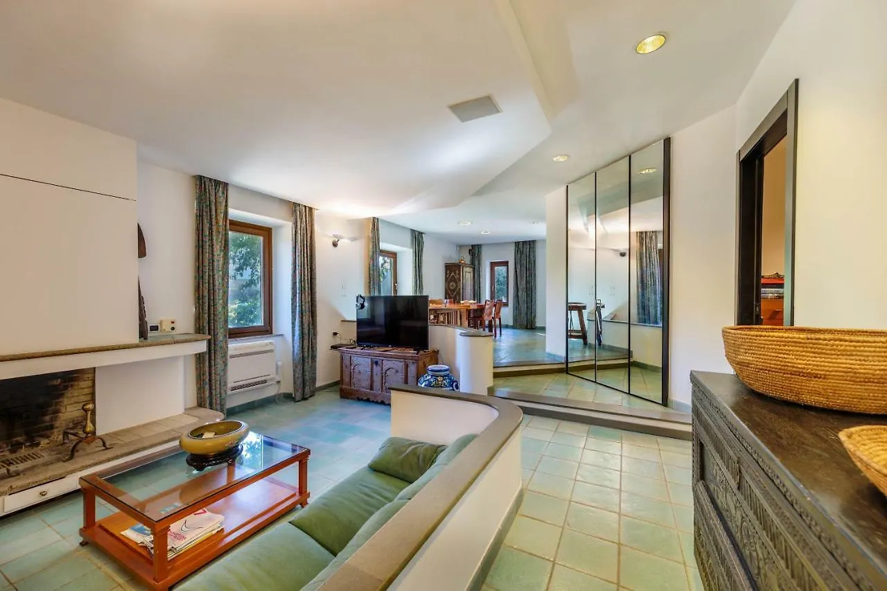 לוצוראי Villa Francesca