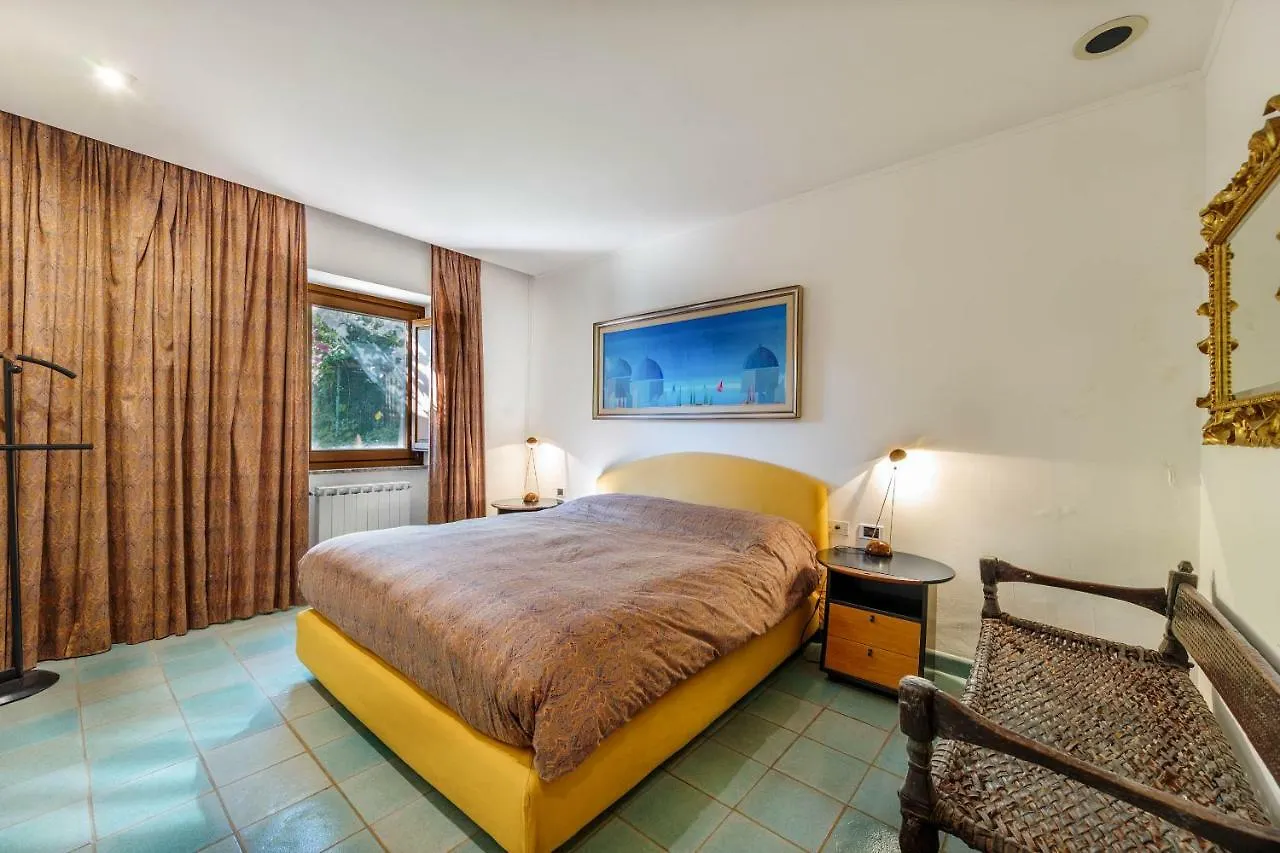 לוצוראי Villa Francesca