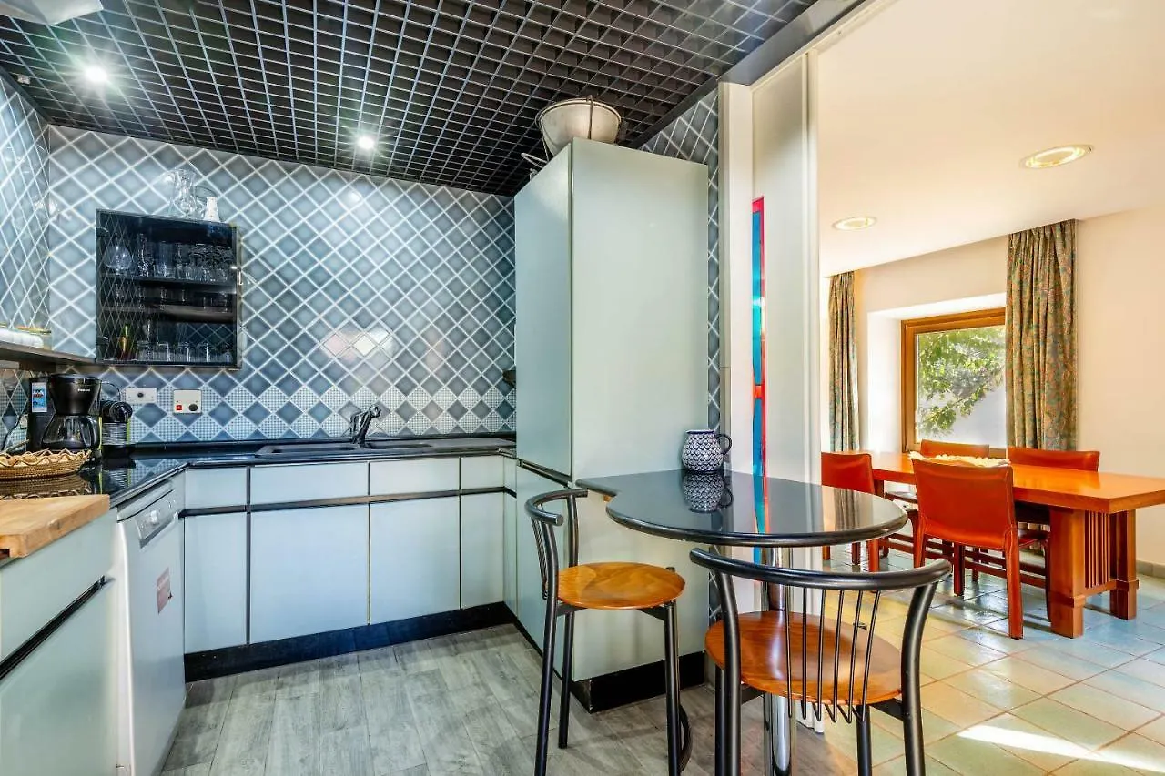 לוצוראי Villa Francesca