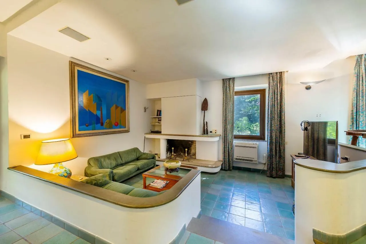 לוצוראי Villa Francesca