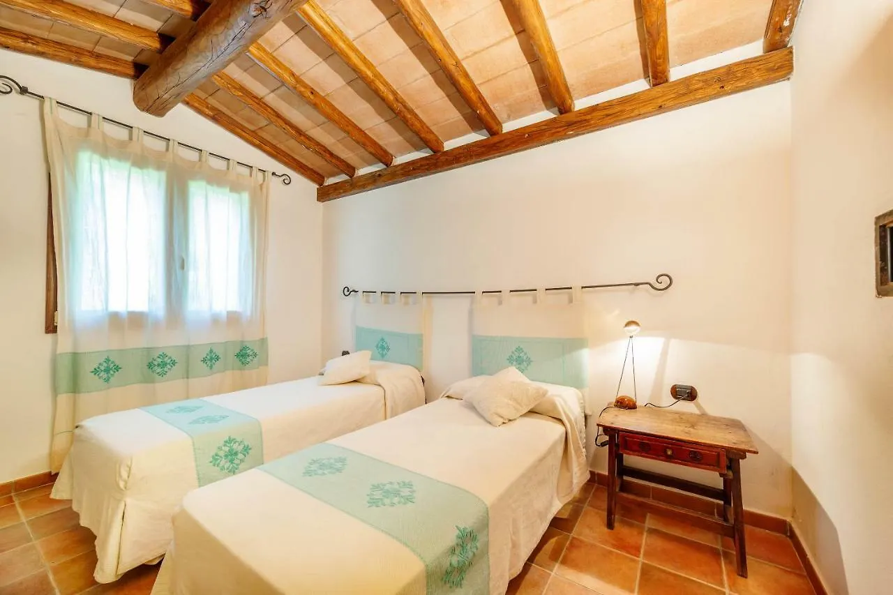 לוצוראי Villa Francesca